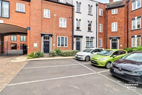 3 bedroom duplex for sale, Sandford Street, Lichfield WS13