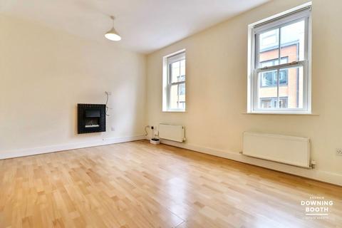 3 bedroom duplex for sale, Sandford Street, Lichfield WS13