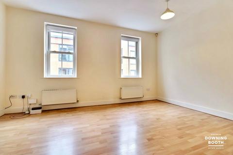 3 bedroom duplex for sale, Sandford Street, Lichfield WS13