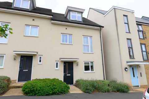 3 bedroom semi-detached house for sale, Acorn Drive, Lyde Green, Bristol, BS16 7HQ