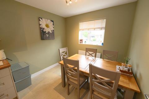 3 bedroom semi-detached house for sale, Acorn Drive, Lyde Green, Bristol, BS16 7HQ