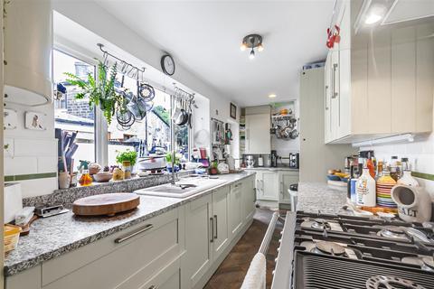 5 bedroom semi-detached house for sale, Stubbins Street, Ramsbottom, Bury