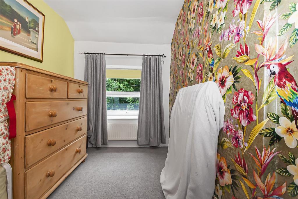 Bedroom Five
