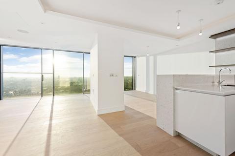 3 bedroom apartment for sale, Bollinder Place, Carrara Tower, EC1V