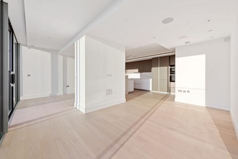 3 bedroom apartment for sale, Bollinder Place, Carrara Tower, EC1V