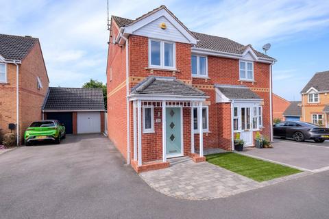 53 Appletree Lane, Redditch, B97 6TD