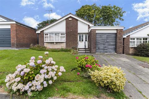 2 bedroom detached bungalow for sale, Wood Hey Grove, Rochdale