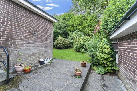 undefined, Wood Hey Grove, Rochdale