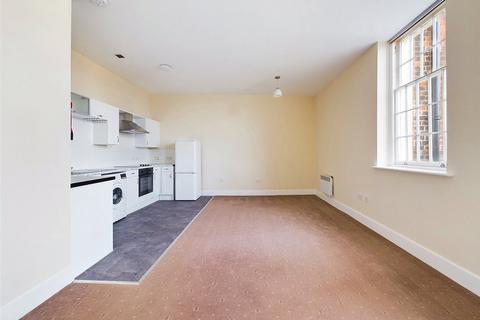64 The Crescent, Gloucester, GL1 3LF