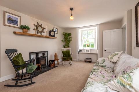 3 bedroom detached house for sale, Edenbank, Duns TD11 3TA - Detached Period Home with No Next-Door Neighbours