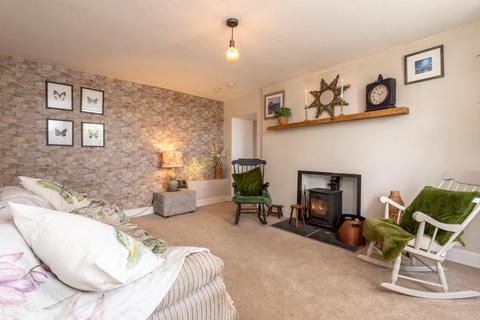 3 bedroom detached house for sale, Edenbank, Duns TD11 3TA - Detached Period Home with No Next-Door Neighbours