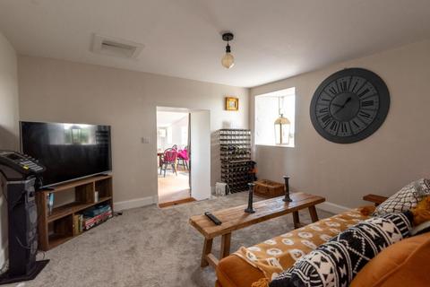 3 bedroom detached house for sale, Edenbank, Duns TD11 3TA - Detached Period Home with No Next-Door Neighbours