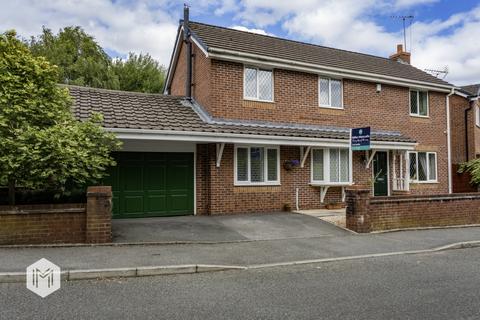 1 Blacksmiths Fold, Atherton, Manchester, M46 9DB