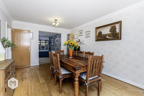 1 Blacksmiths Fold, Atherton, Manchester, M46 9DB