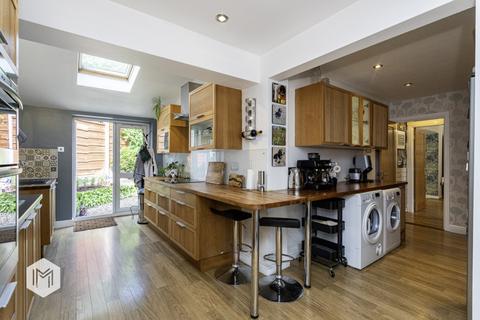 1 Blacksmiths Fold, Atherton, Manchester, M46 9DB