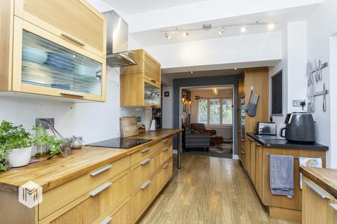 1 Blacksmiths Fold, Atherton, Manchester, M46 9DB