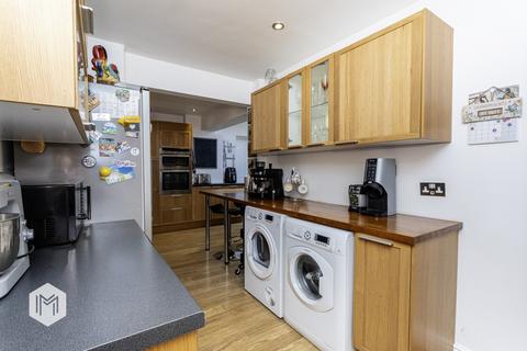1 Blacksmiths Fold, Atherton, Manchester, M46 9DB