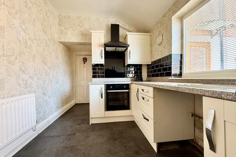 undefined, Cooperative Terrace, Coxhoe, Durham, County Durham, DH6