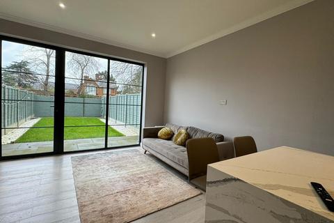 undefined, The Orchard, Virginia Water, Surrey, GU25