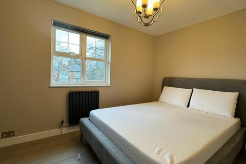 undefined, The Orchard, Virginia Water, Surrey, GU25