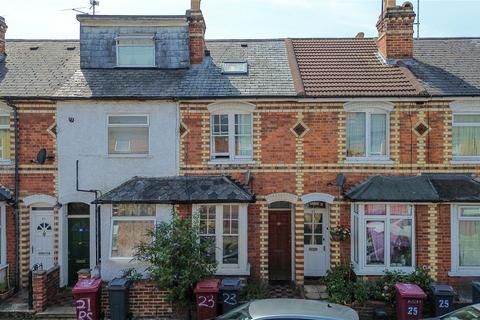 undefined, Regent Street, Berkshire RG1