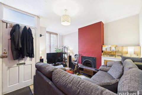 undefined, Regent Street, Berkshire RG1