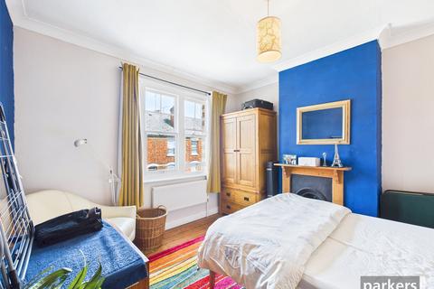 undefined, Regent Street, Berkshire RG1