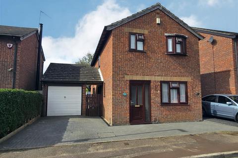 undefined, Hogarth Close, Bradwell