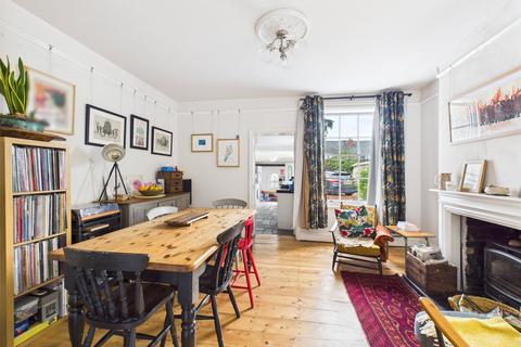 4 bedroom semi-detached house for sale, Kingsholm Road, Gloucester, GL1