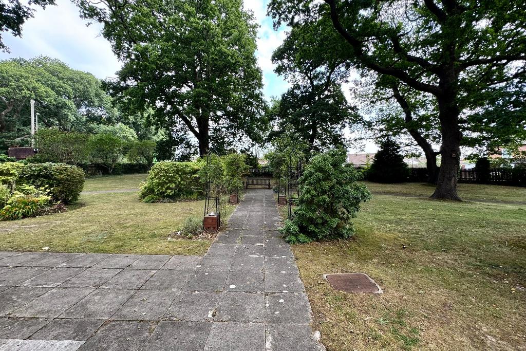 Communal Garden