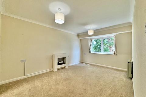 undefined, High Oaks House, Locks Heath