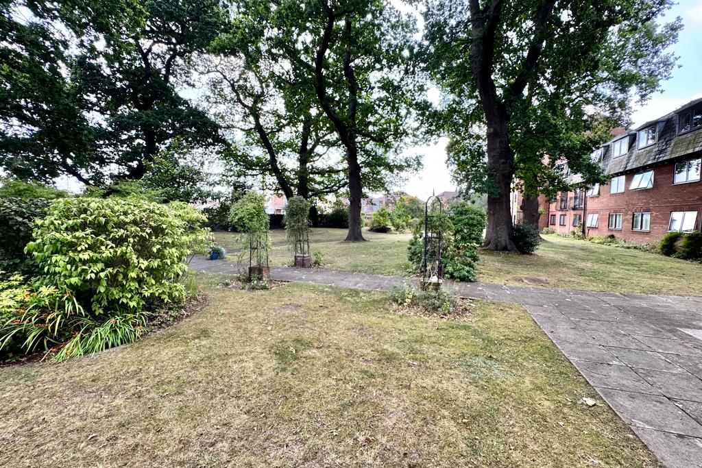 Communal Garden