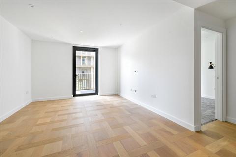 1 bedroom apartment to rent, 3 Boxwood Gardens, London, E1W