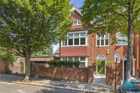 2 bedroom apartment for sale, Eldon Grove, Hampstead, London, NW3