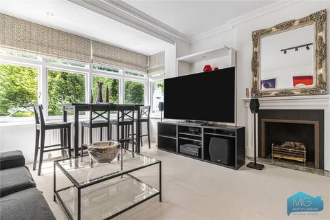 2 bedroom apartment for sale, Eldon Grove, Hampstead, London, NW3