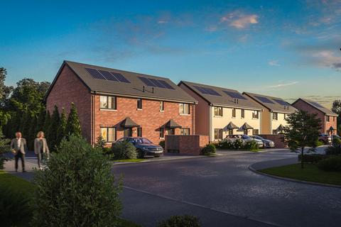 undefined, The Moorings, Reddingmuirhead