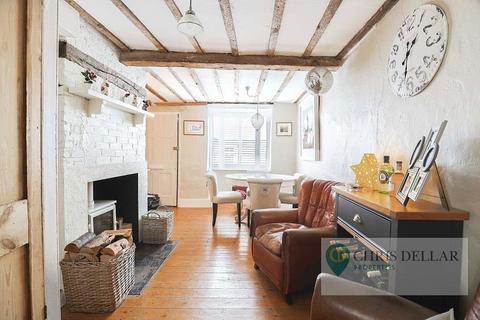 undefined, 81 High Street, Buntingford