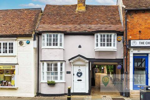 undefined, 81 High Street, Buntingford