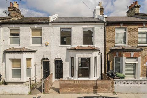 6 Gayford Road, London, W12 9BN