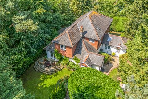 Coromandel Chelsfield Hill, Orpington, BR6 7SL