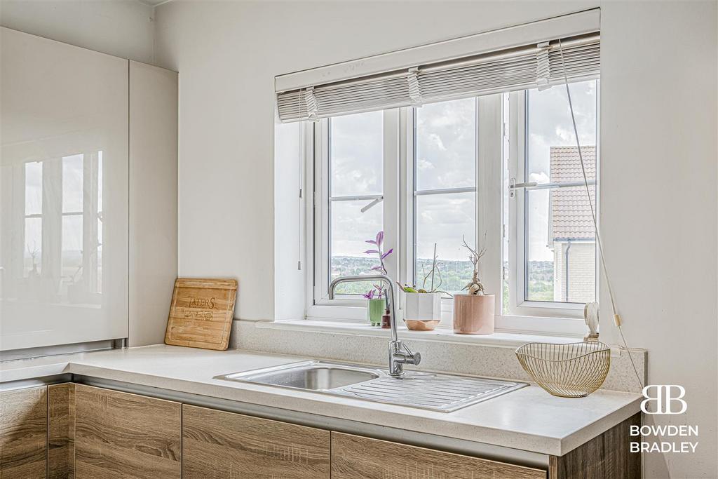 Kitchen/Living Room