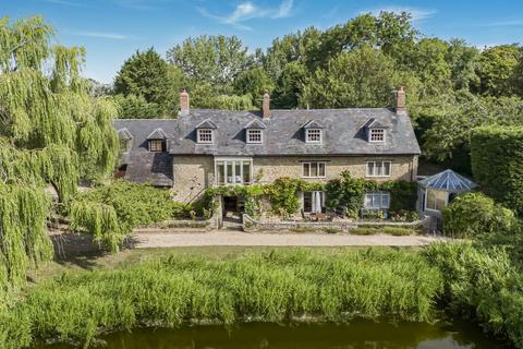 undefined, Fringford, Bicester