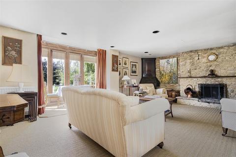 undefined, Fringford, Bicester