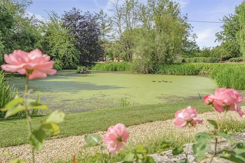 undefined, Fringford, Bicester