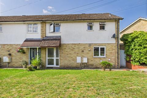 3 bedroom end of terrace house for sale, Mathews Way, Stroud, Gloucestershire, GL5
