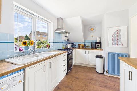 3 bedroom end of terrace house for sale, Mathews Way, Stroud, Gloucestershire, GL5