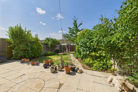3 bedroom end of terrace house for sale, Mathews Way, Stroud, Gloucestershire, GL5
