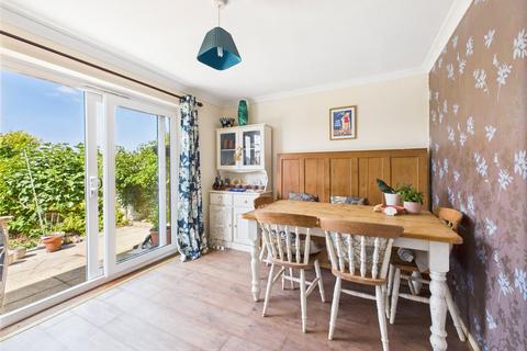3 bedroom end of terrace house for sale, Mathews Way, Stroud, Gloucestershire, GL5