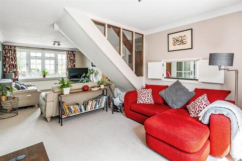 4 bedroom detached house for sale, HATHERWOOD, ASHTEAD PARISH, KT22