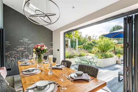 4 bedroom detached house for sale, HATHERWOOD, ASHTEAD PARISH, KT22
